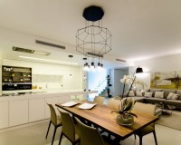 Nybygg - Villa - Orihuela Costa - Campoamor