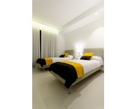 Nybygg - Villa - Orihuela Costa - Campoamor