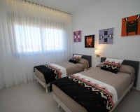 Nybygg - Villa - Orihuela Costa - Campoamor