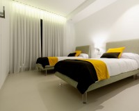 Nybygg - Villa - Orihuela Costa - Campoamor