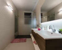 Nybygg - Villa - Orihuela Costa - Campoamor