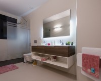 Nybygg - Villa - Orihuela Costa - Campoamor