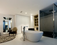 Nybygg - Villa - Orihuela Costa - Campoamor