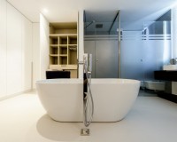 Nybygg - Villa - Orihuela Costa - Campoamor