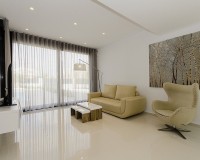 Nybygg - Villa - Orihuela Costa - Campoamor