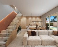 Nybygg - Villa - Orihuela Costa - Dehesa de Campoamor