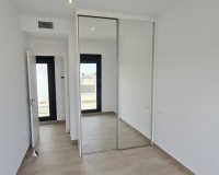 Nybygg - Villa - Orihuela Costa - El Barranco