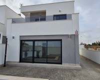 Nybygg - Villa - Orihuela Costa - El Barranco