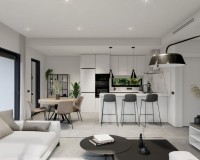Nybygg - Villa - Orihuela Costa - La Ciñuelica