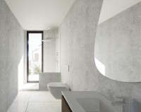 Nybygg - Villa - Orihuela Costa - La Zenia