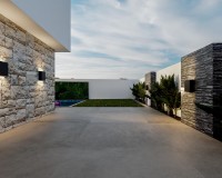 Nybygg - Villa - Orihuela Costa - La Zenia