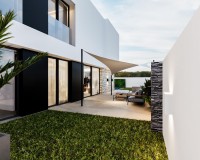 Nybygg - Villa - Orihuela Costa - La Zenia