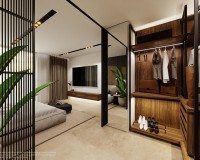 Nybygg - Villa - Orihuela Costa - La Zenia