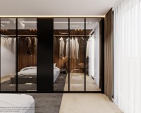 Nybygg - Villa - Orihuela Costa - La Zenia