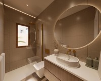 Nybygg - Villa - Orihuela Costa - La Zenia