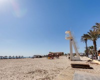 Nybygg - Villa - Orihuela Costa - La Zenia