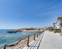 Nybygg - Villa - Orihuela Costa - La Zenia