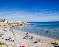 Nybygg - Villa - Orihuela Costa - La Zenia