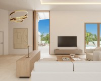 Nybygg - Villa - Orihuela Costa - Las Filipinas