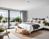 Nybygg - Villa - Orihuela Costa - Las Filipinas