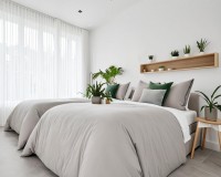 Nybygg - Villa - Orihuela Costa - Las Filipinas
