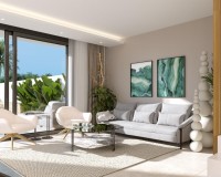 Nybygg - Villa - Orihuela Costa - Las Filipinas