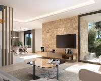 Nybygg - Villa - Orihuela Costa - Las Filipinas