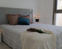 Nybygg - Villa - Orihuela Costa - PAU 8