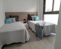Nybygg - Villa - Orihuela Costa - PAU 8