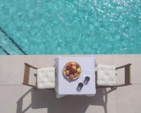 Nybygg - Villa - Orihuela Costa - PAU 8
