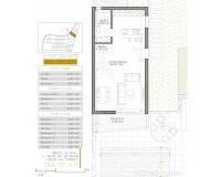 Nybygg - Villa - Orihuela Costa - PAU 8
