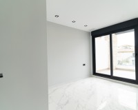 Nybygg - Villa - Orihuela Costa - Punta Prima