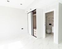 Nybygg - Villa - Orihuela Costa - Punta Prima