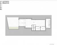 Nybygg - Villa - Orihuela - Las Colinas Golf