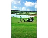 Nybygg - Villa - Orihuela - Vistabella Golf