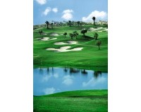 Nybygg - Villa - Orihuela - Vistabella Golf