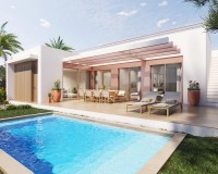 Nybygg - Villa - Orihuela - Vistabella Golf