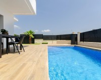 Nybygg - Villa - Orihuela - Vistabella Golf