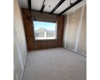 Nybygg - Villa - Penaguila - El Olivar
