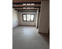 Nybygg - Villa - Penaguila - El Olivar