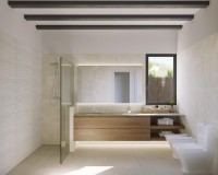 Nybygg - Villa - Penaguila - El Olivar