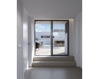 Nybygg - Villa - Pilar de la Horadada - Las Higuericas