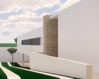 Nybygg - Villa - Pilar de la Horadada - Pinar de Campoverde
