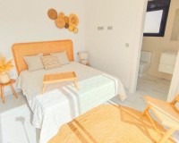 Nybygg - Villa - Pilar de la Horadada - Pinar de Campoverde