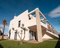 Nybygg - Villa - Pilar de la Horadada - pueblo