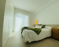 Nybygg - Villa - Pilar de la Horadada - pueblo
