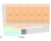 Nybygg - Villa - Pilar de la Horadada - pueblo