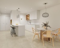 Nybygg - Villa - Pilar de la Horadada - pueblo