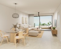 Nybygg - Villa - Pilar de la Horadada - pueblo
