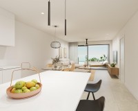 Nybygg - Villa - Pilar de la Horadada - pueblo